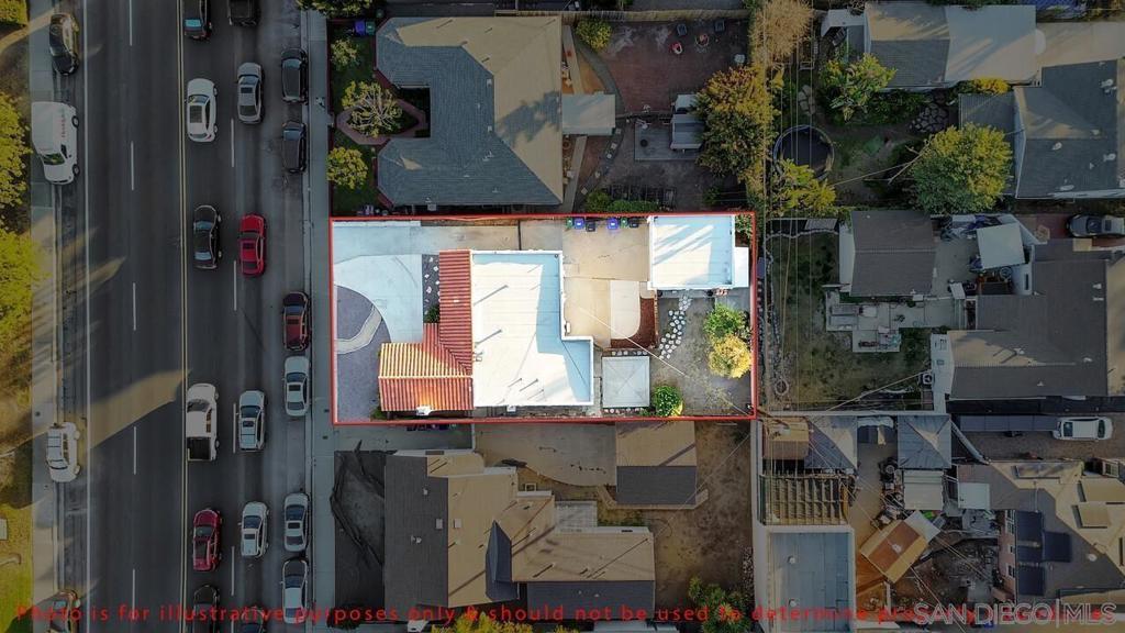 4764 66 College Ave Property Photo 2