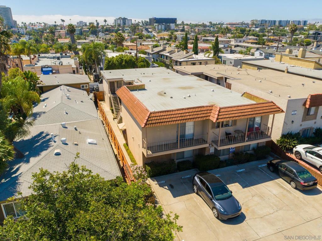 4020 Texas Street Property Photo 2