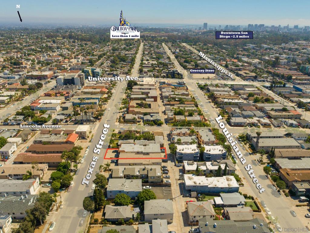 4020 Texas Street Property Photo 10