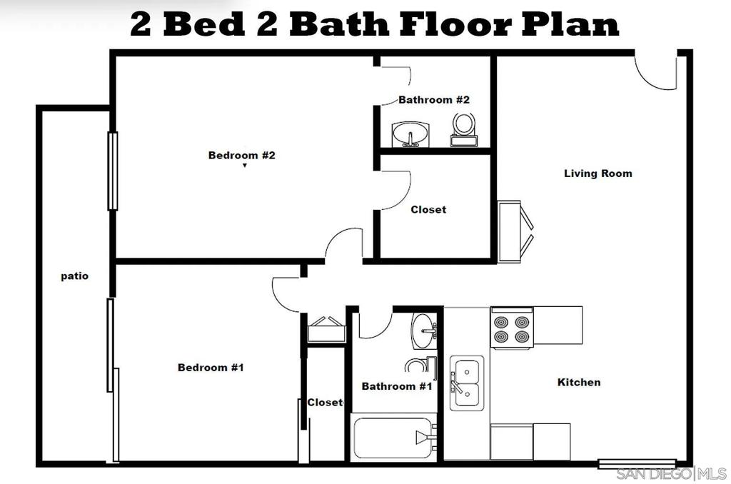 4020 Texas Street Property Photo 11