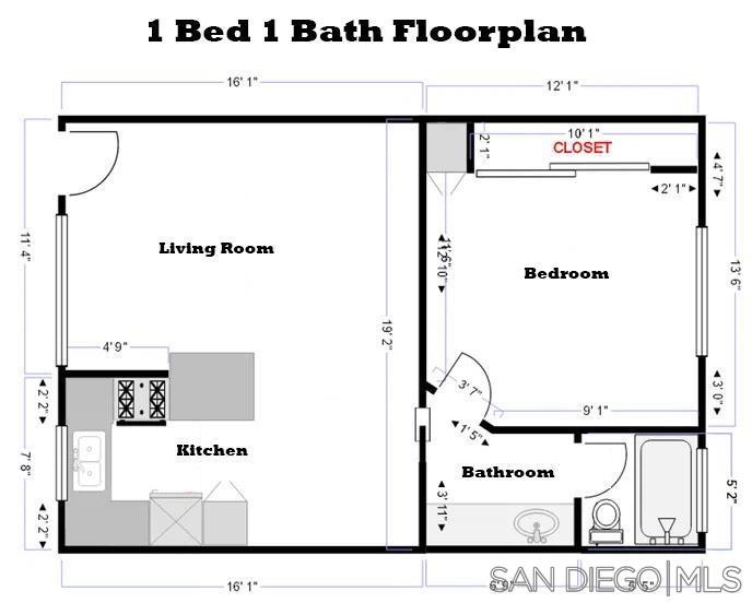 4020 Texas Street Property Photo 20