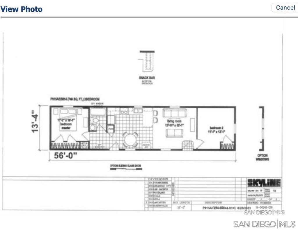 725 W Thornton Ave 27 Property Photo 2