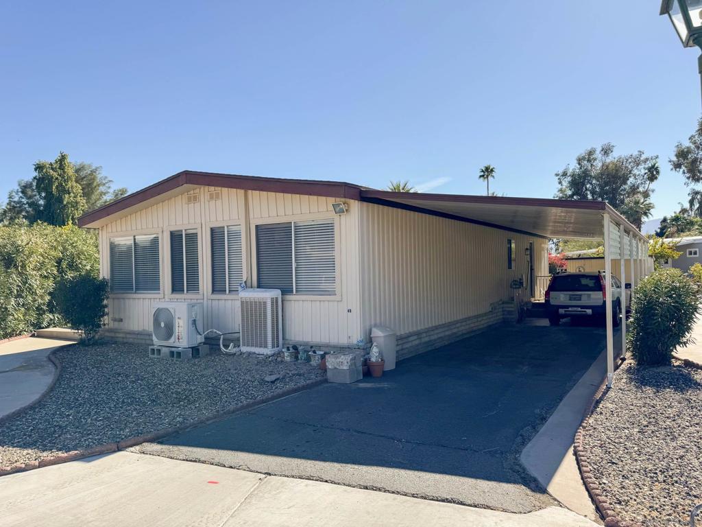 1010 Palm Canyon Dr 45 Property Photo 1
