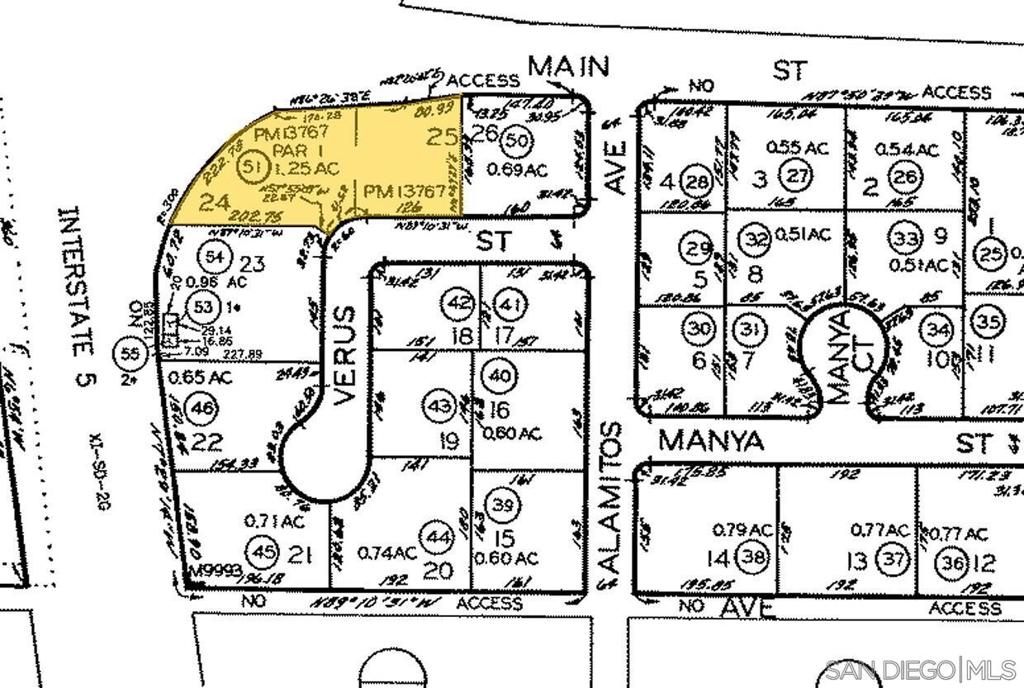 2232 Verus St Suite C Property Photo 12