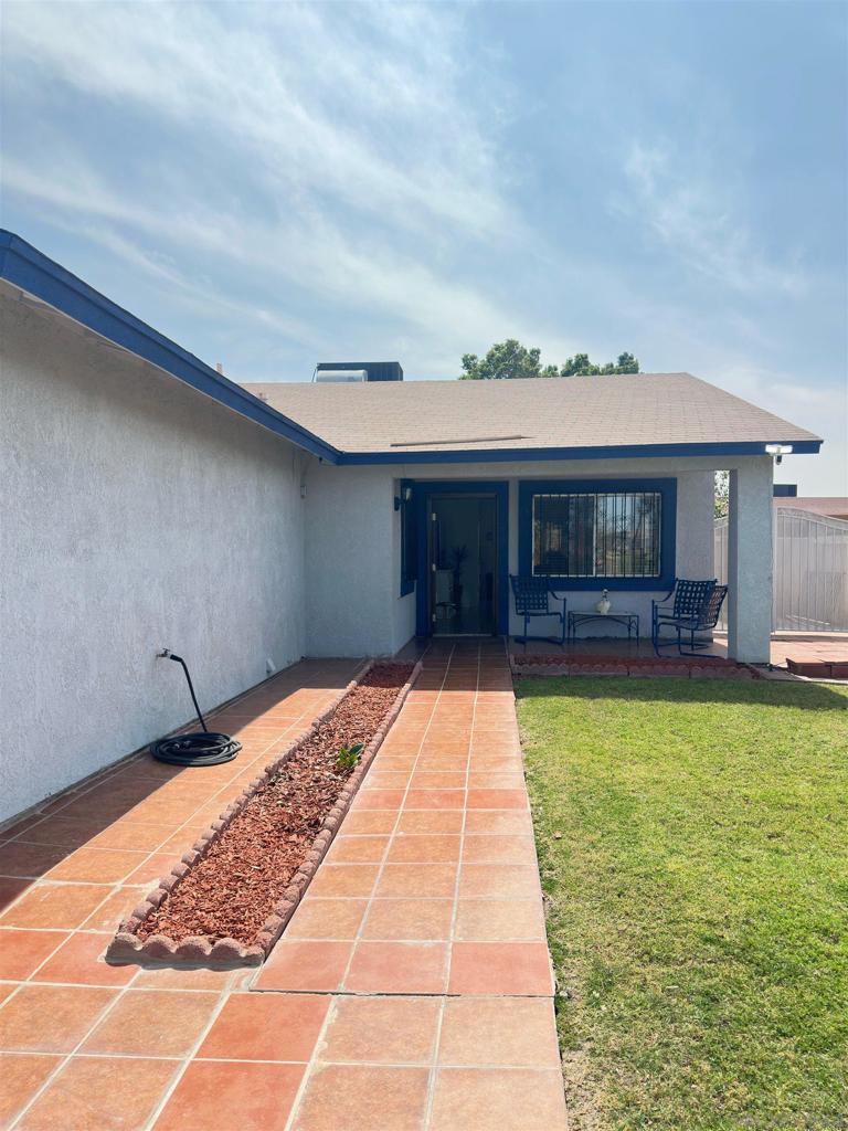 1108 Camino Del Rio Property Photo