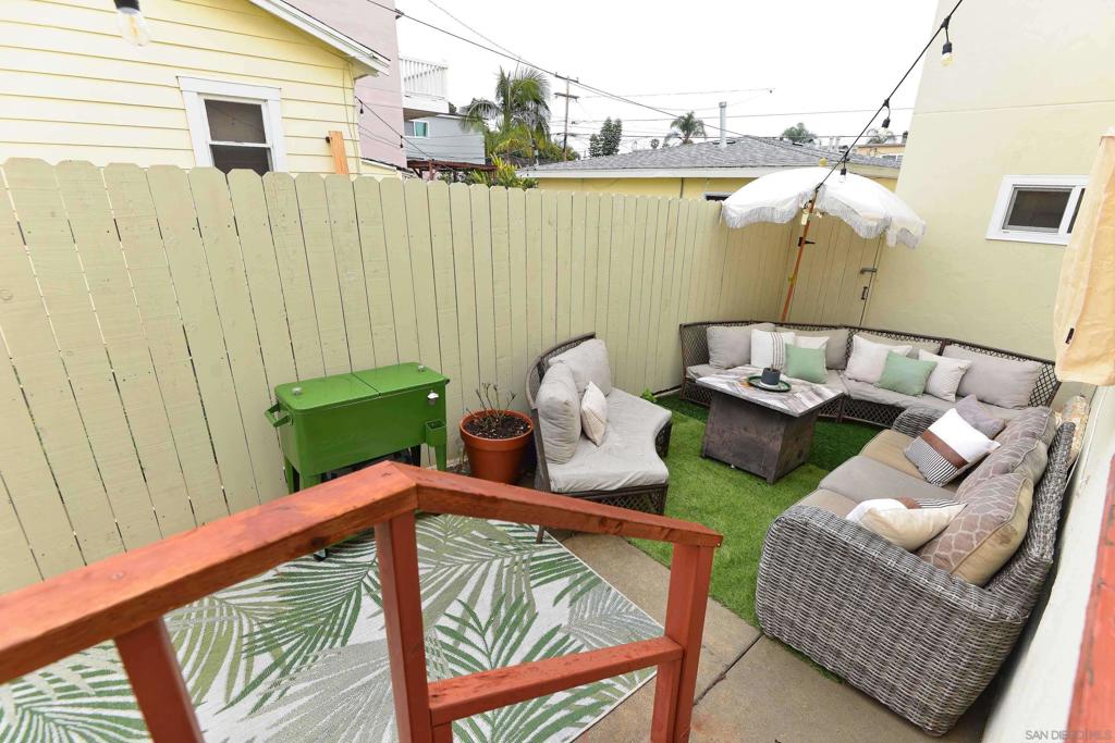 1027 Wilbur Ave Property Photo 13