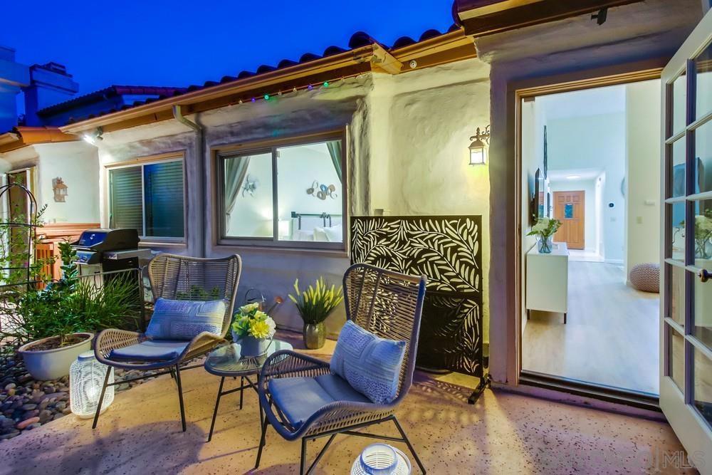 12242 Paseo Lucido C Property Photo 33