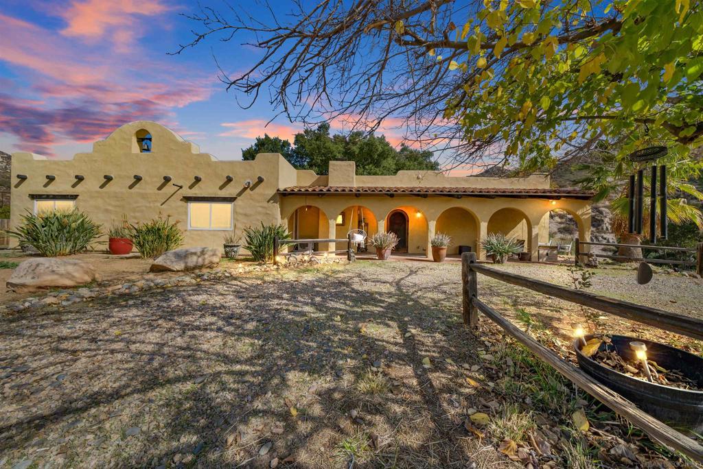 1831 Barrett Lake Rd Property Photo