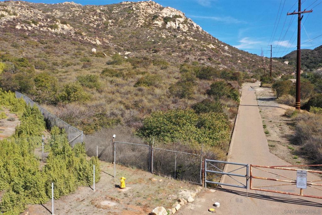 0 Rios Canyon Rd Property Photo