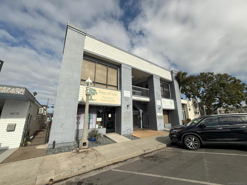 4870 Santa Monica Avenue Property Photo 1