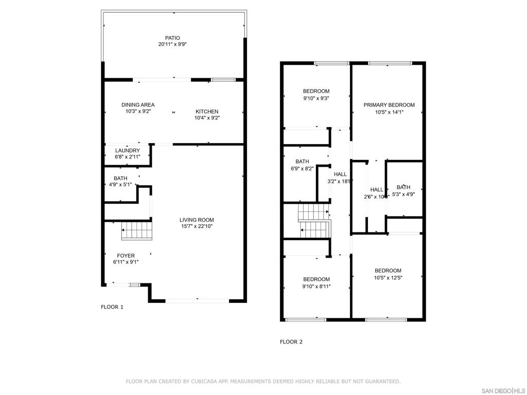 17325 Caminito Masada Property Photo 44