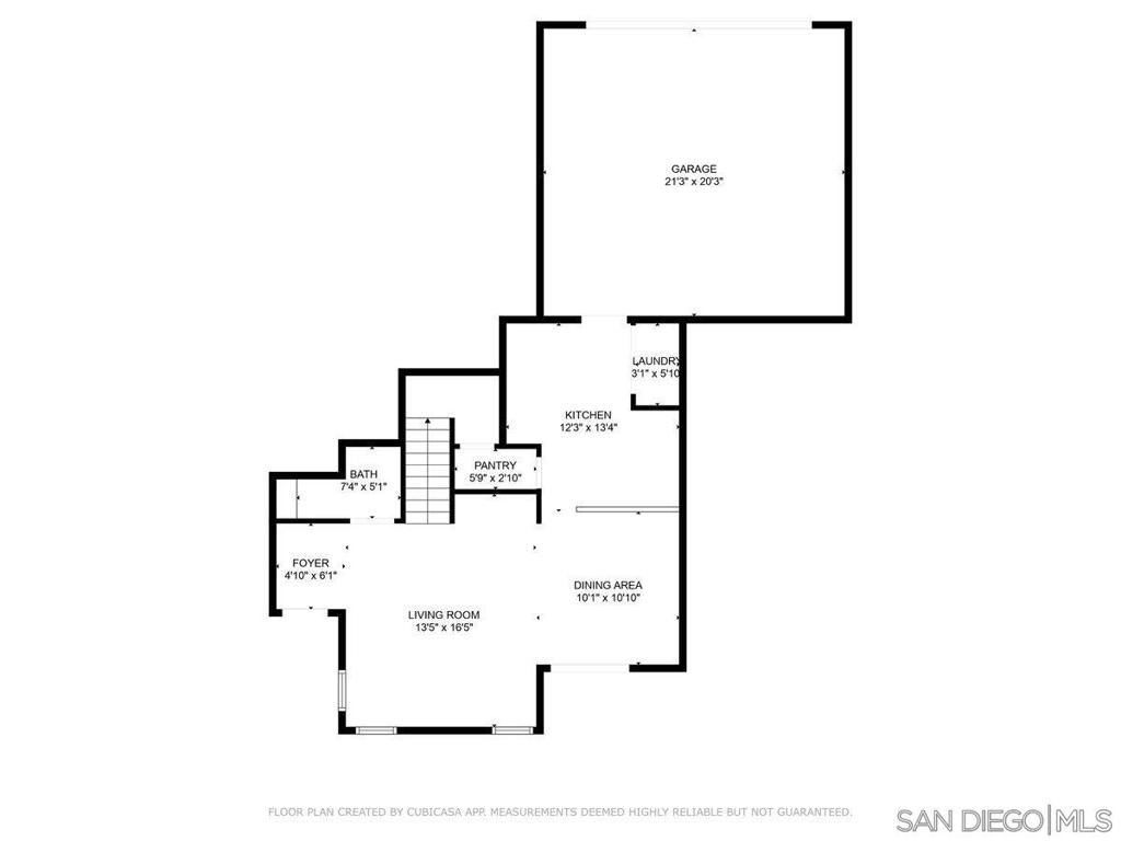 9607 W Canyon Ter 2 Property Photo 19