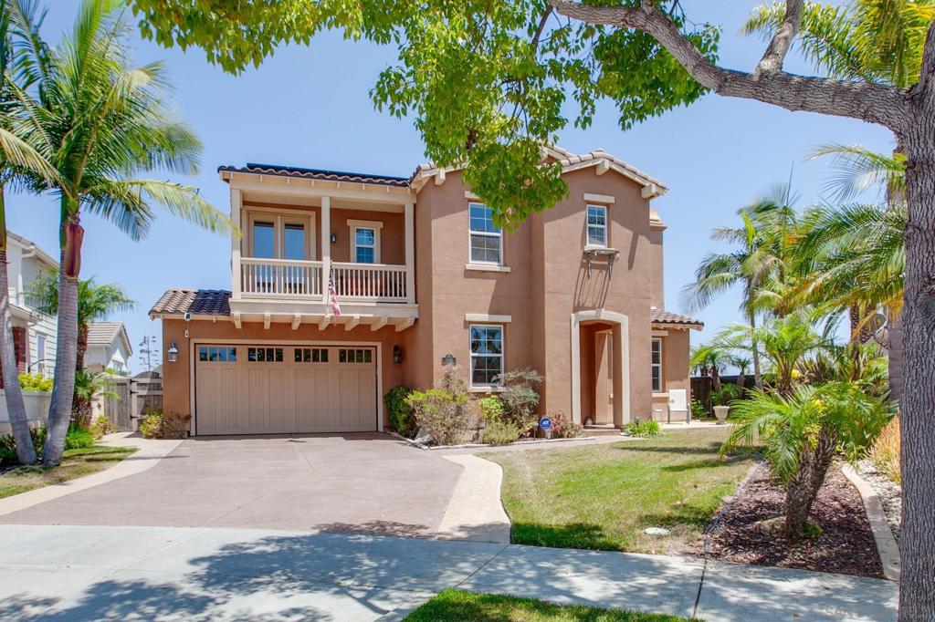 6340 Montecito Drive Property Photo 1