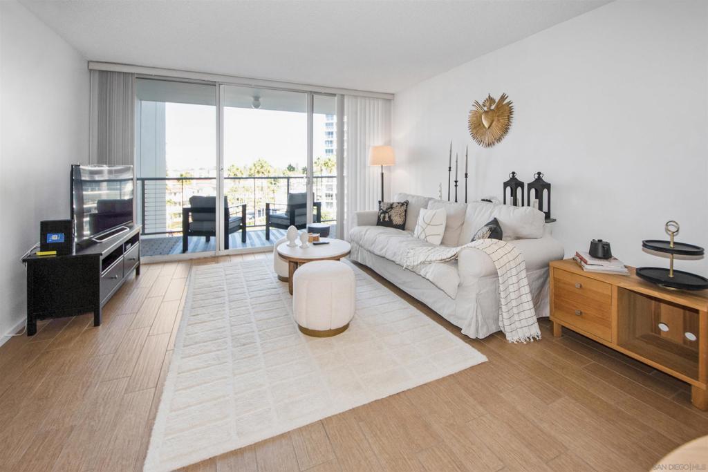 1720 Avenida Del Mundo 501 Property Photo 2