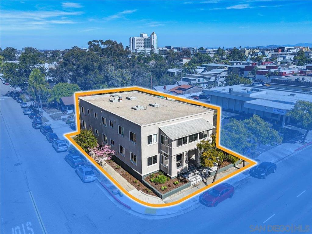 630 W Washington Street Property Photo 1