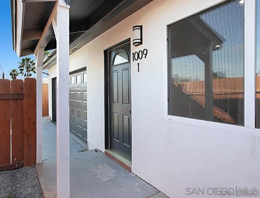 1009 9th Street Unit 1 Property Photo 1