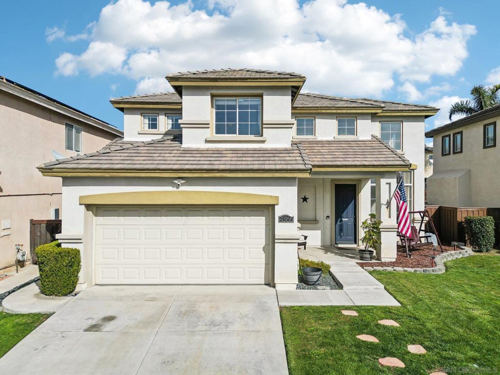 43166 Sereno Dr Property Photo 1