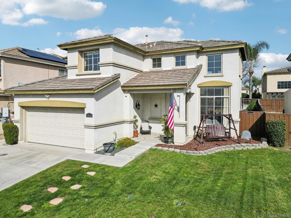43166 Sereno Dr Property Photo 2