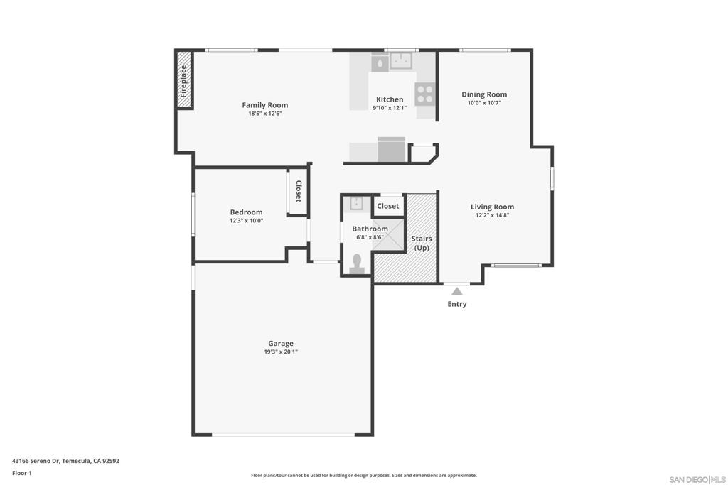 43166 Sereno Dr Property Photo 36