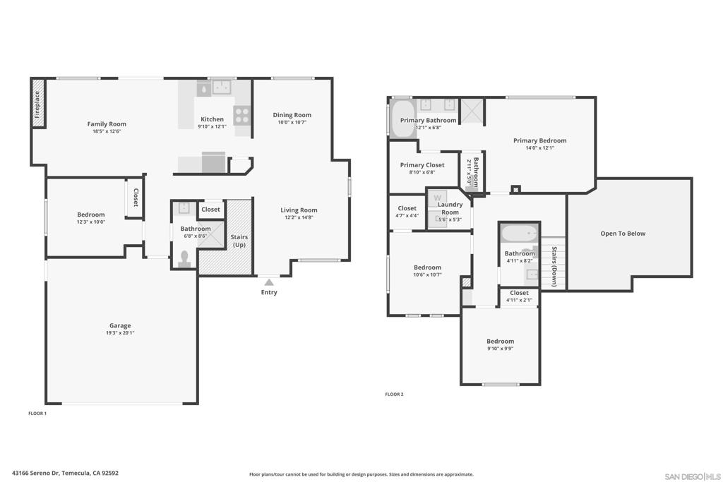 43166 Sereno Dr Property Photo 38