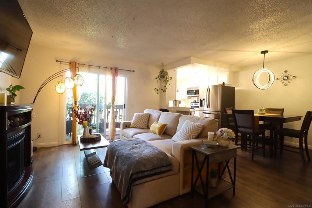 5350 Baltimore Drive Unit 47 Property Photo 4
