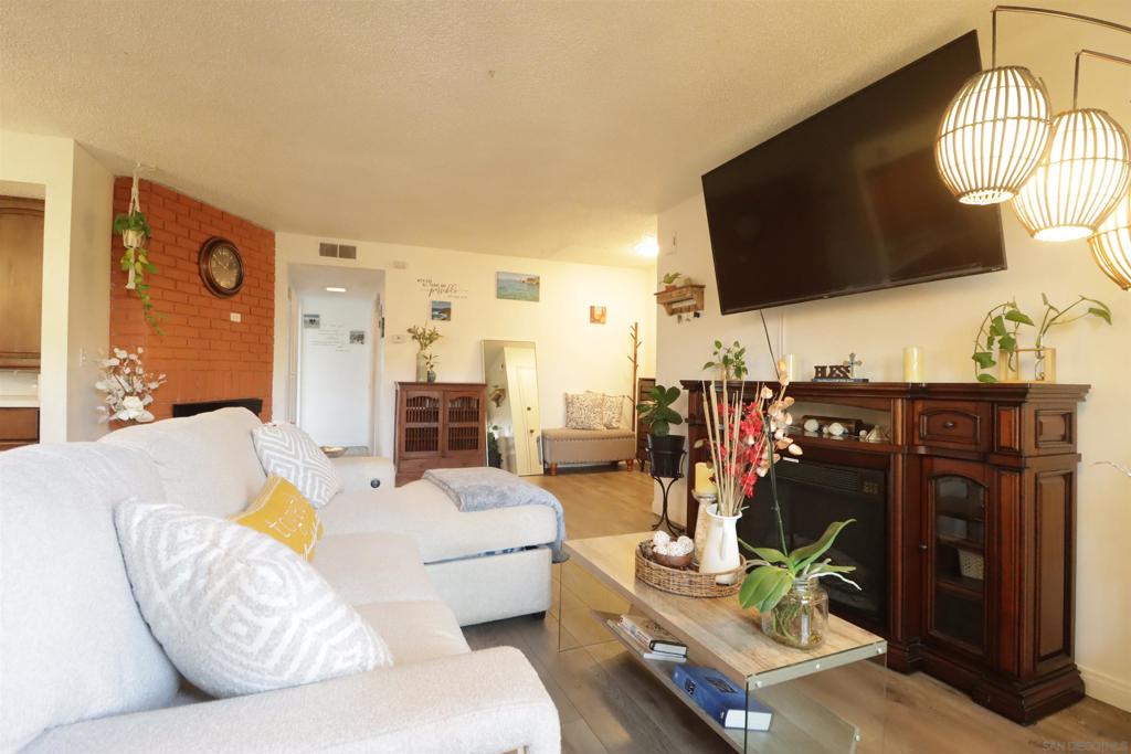 5350 Baltimore Drive Unit 47 Property Photo 5