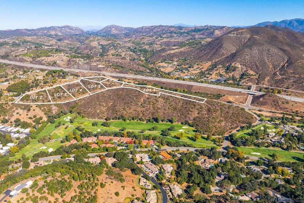 0 Vista Valle Camino Property Photo