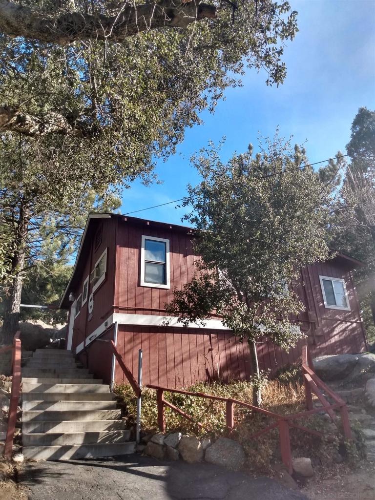 29474 Viejas Blvd Property Photo