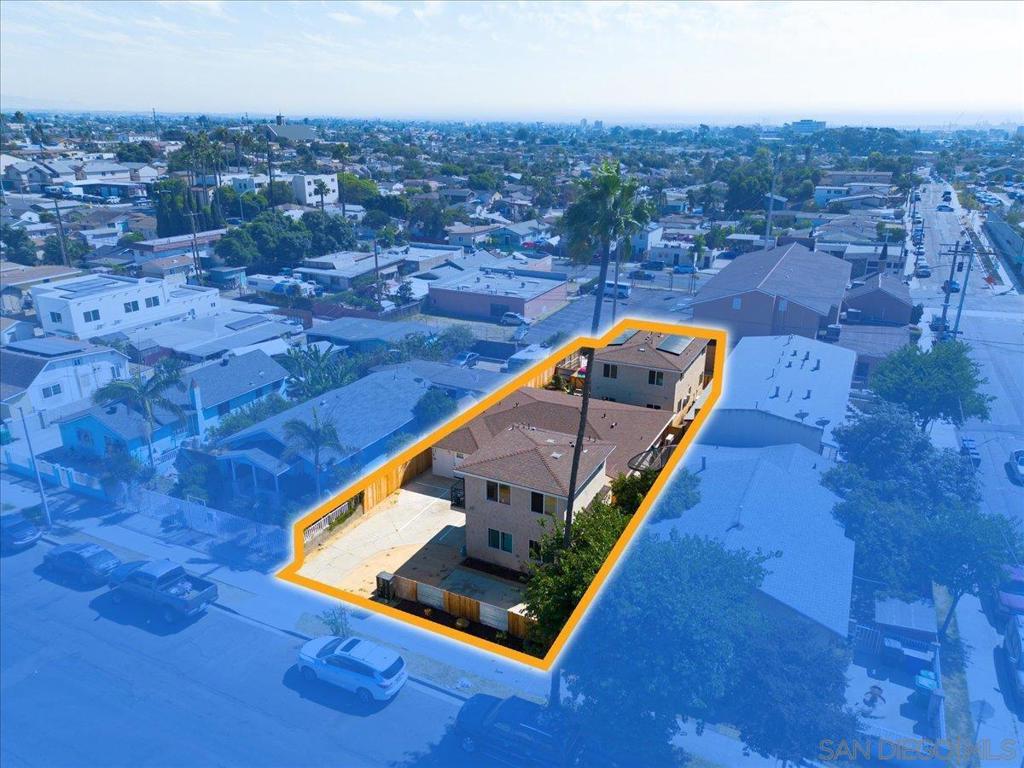 3607 Logan Avenue Property Photo 1