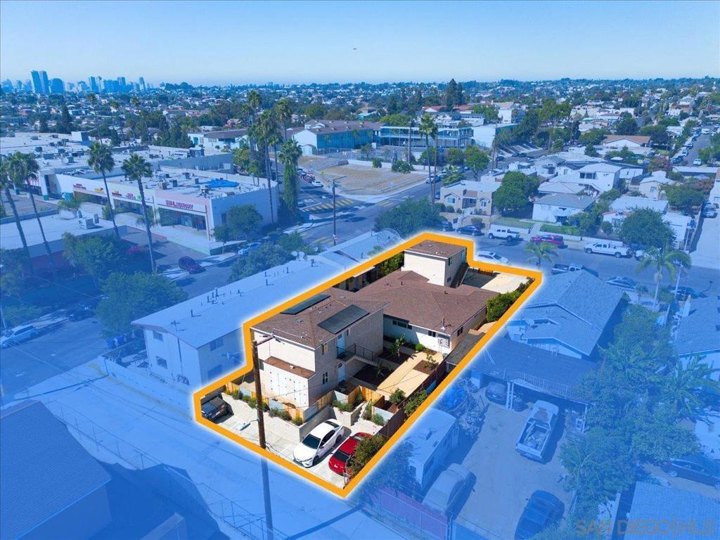 3607 Logan Avenue Property Photo 4