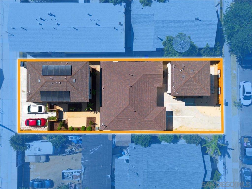 3607 Logan Avenue Property Photo 5