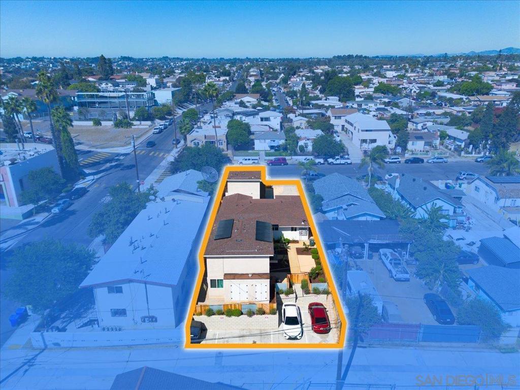 3607 Logan Avenue Property Photo 7