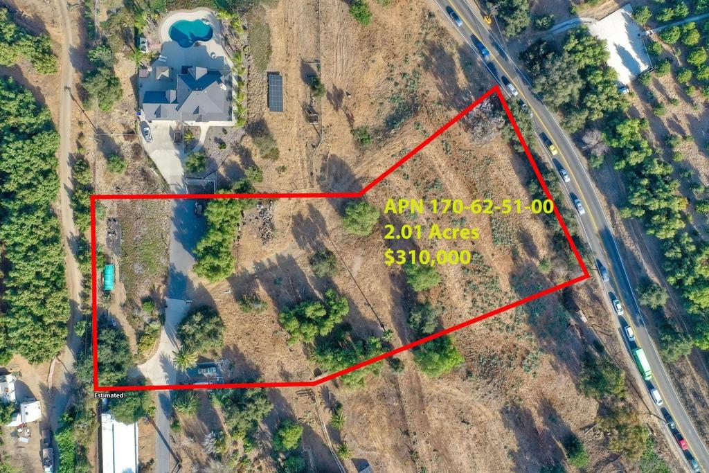 0 Gopher Canyon Property Photo