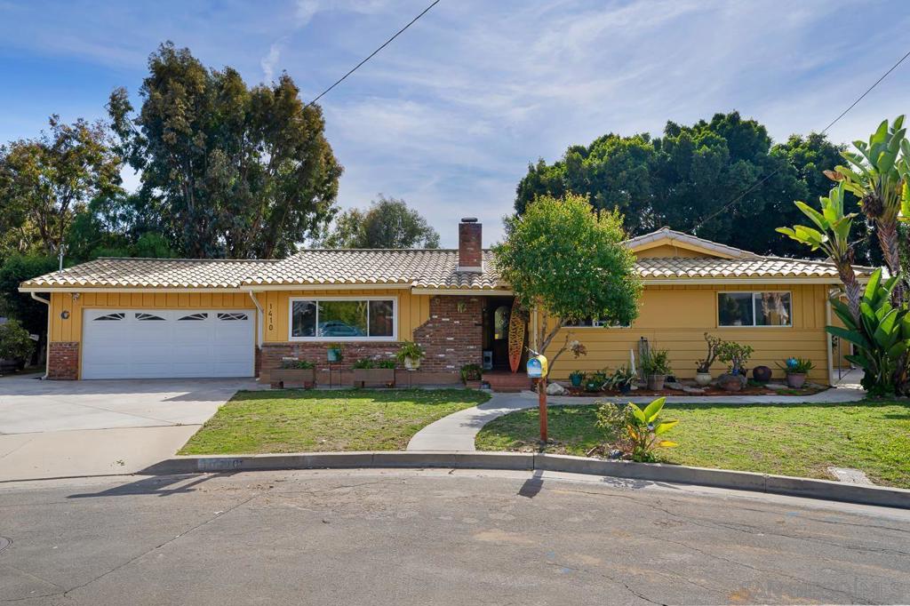 1410 Crestridge Dr Property Photo 1