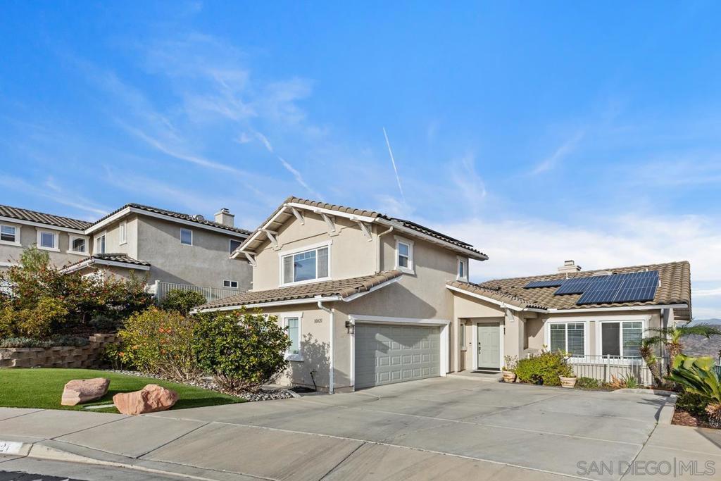 10021 Destiny Mountain Ct Property Photo 1