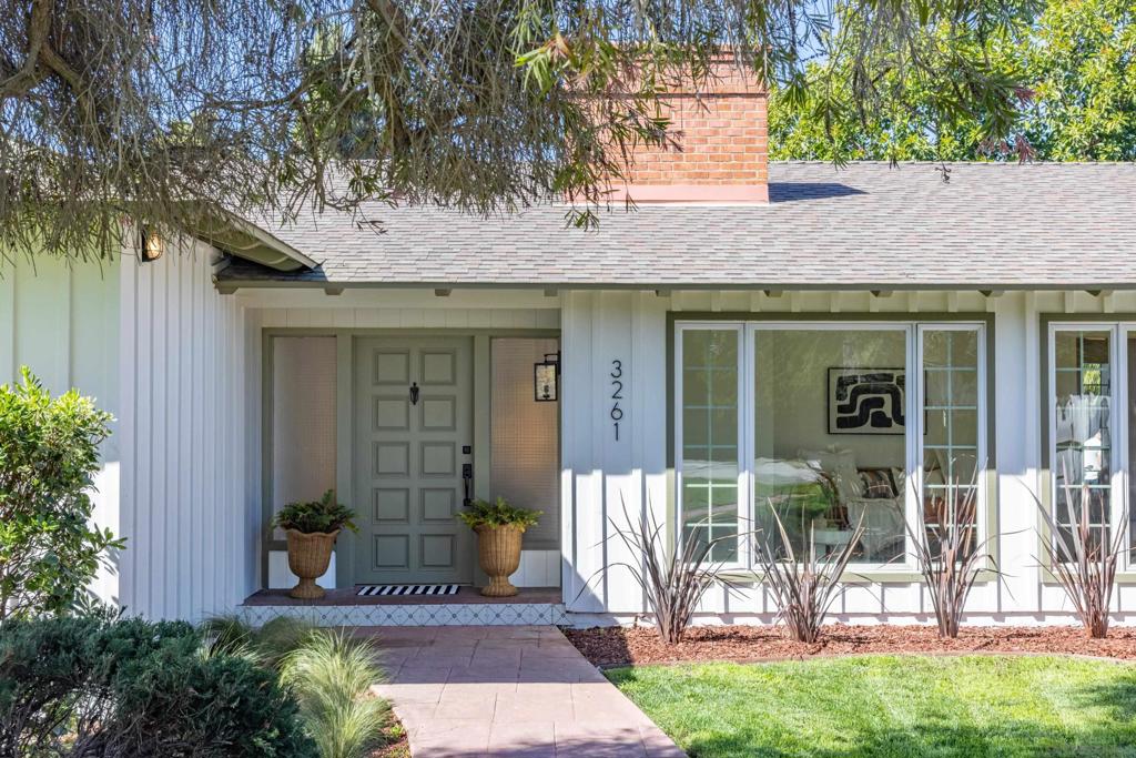 3261 Bonita Mesa Rd. Property Photo
