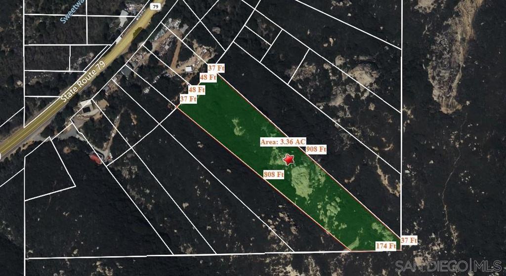 0 Highway 80 Property Photo 17