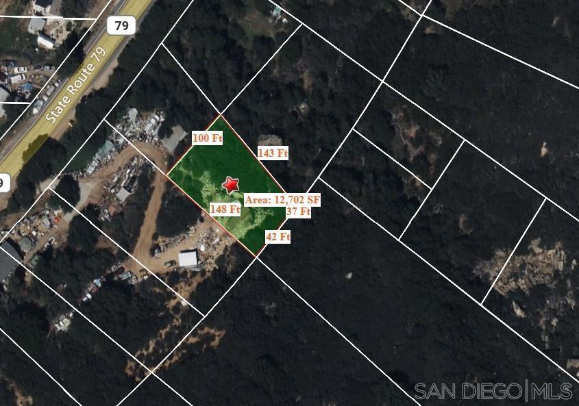 0 Highway 80 Property Photo