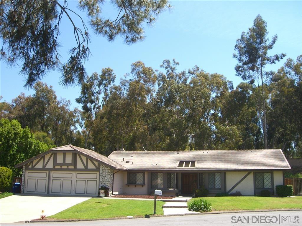 15875 Dogwood Court Property Photo