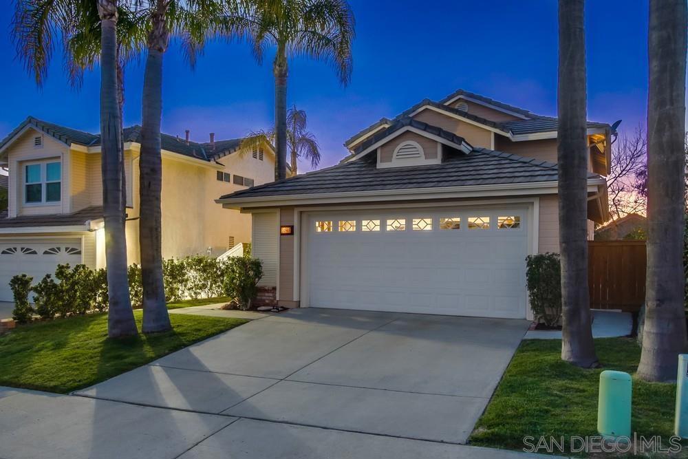 14846 Heather Glen Way Property Photo