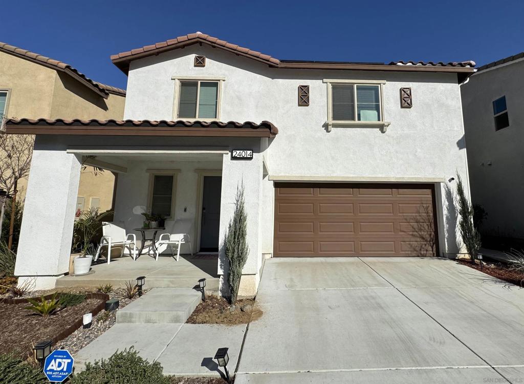 24014 Raptor Way Property Photo 1