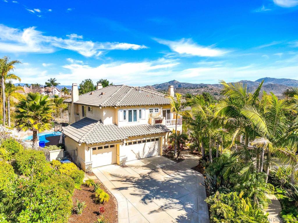 3176 Via Montaneta Property Photo 3