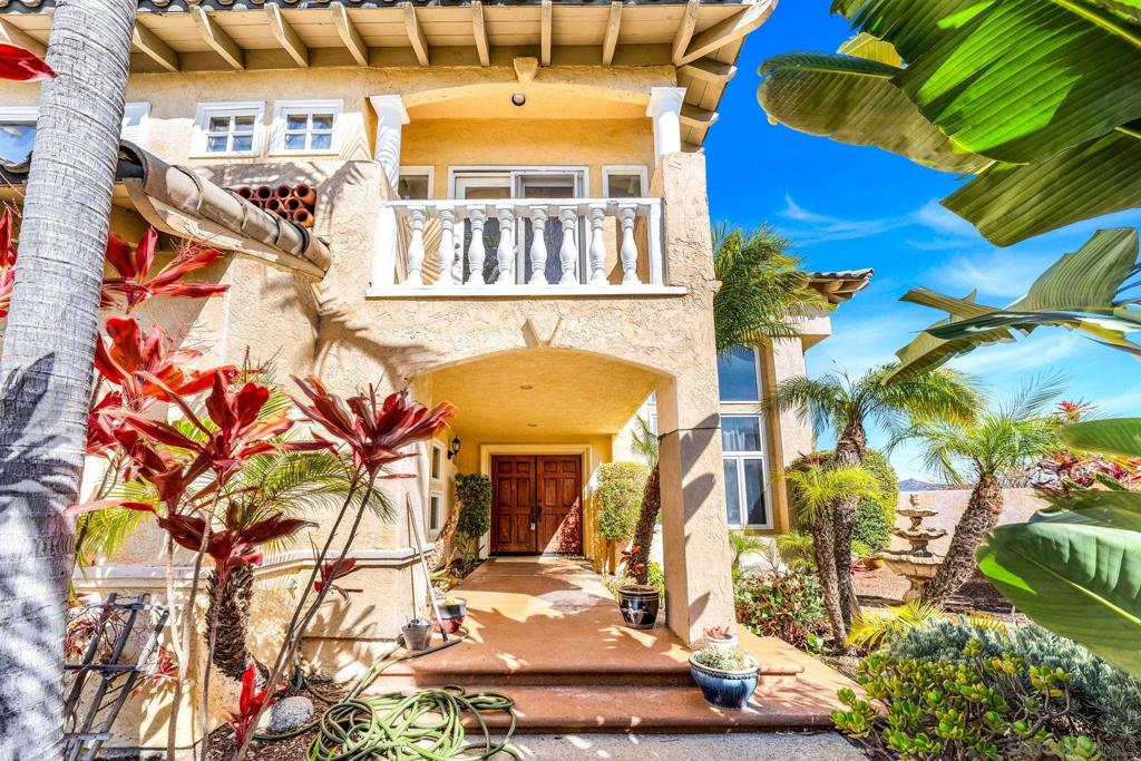 3176 Via Montaneta Property Photo 4
