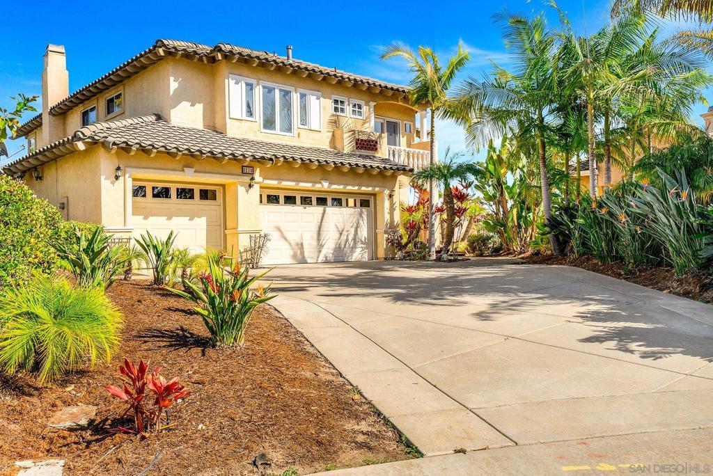3176 Via Montaneta Property Photo 5