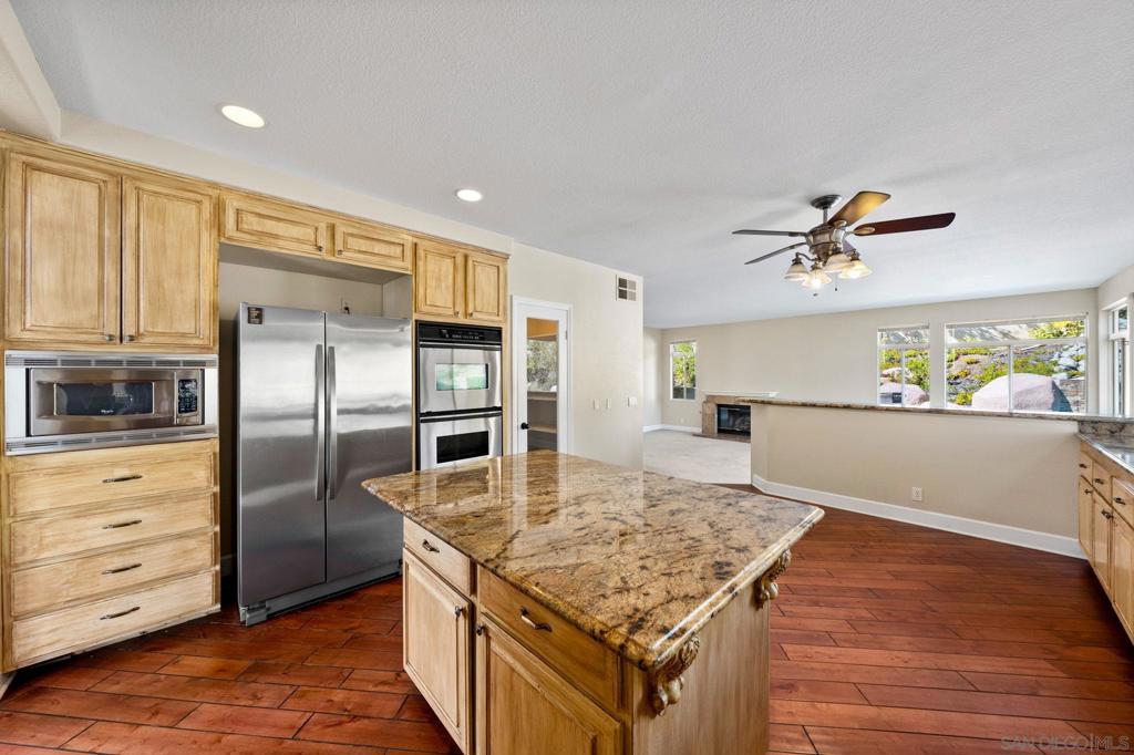 3176 Via Montaneta Property Photo 12