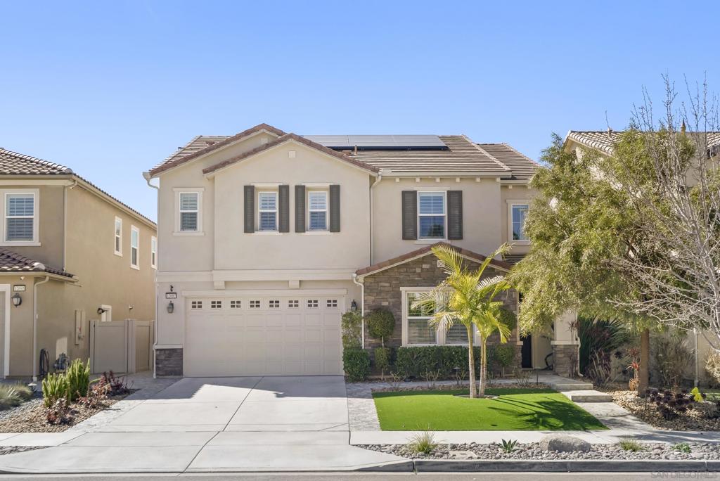 12687 Cloudbreak Ave. Property Photo 1