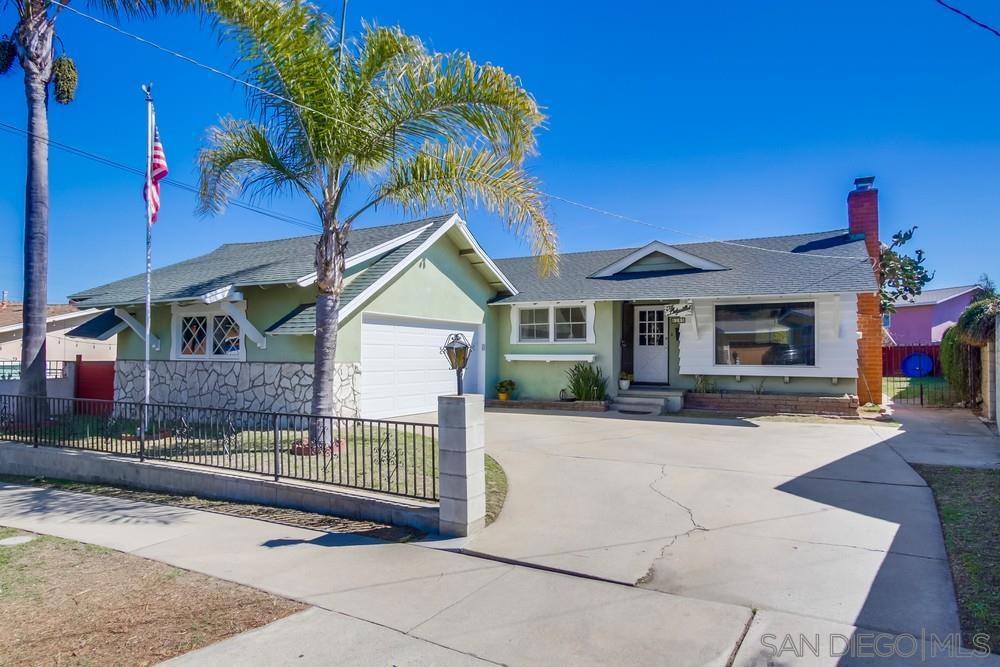 6285 Rancho Hills Drive Property Photo