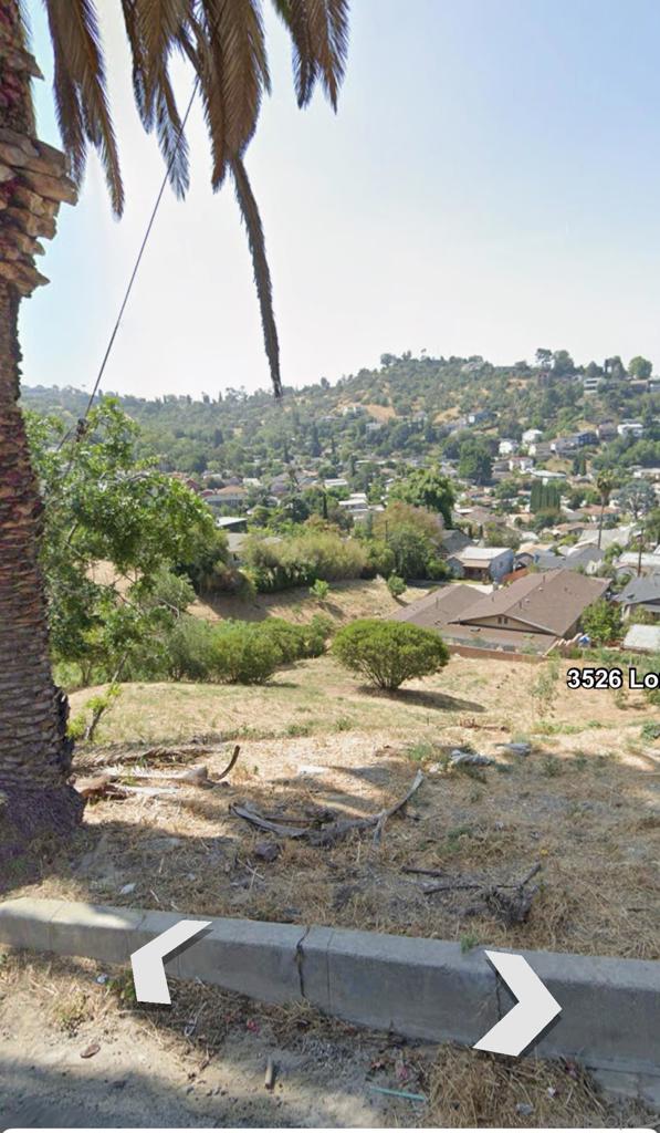 3526 Loma Lada Dr Property Photo