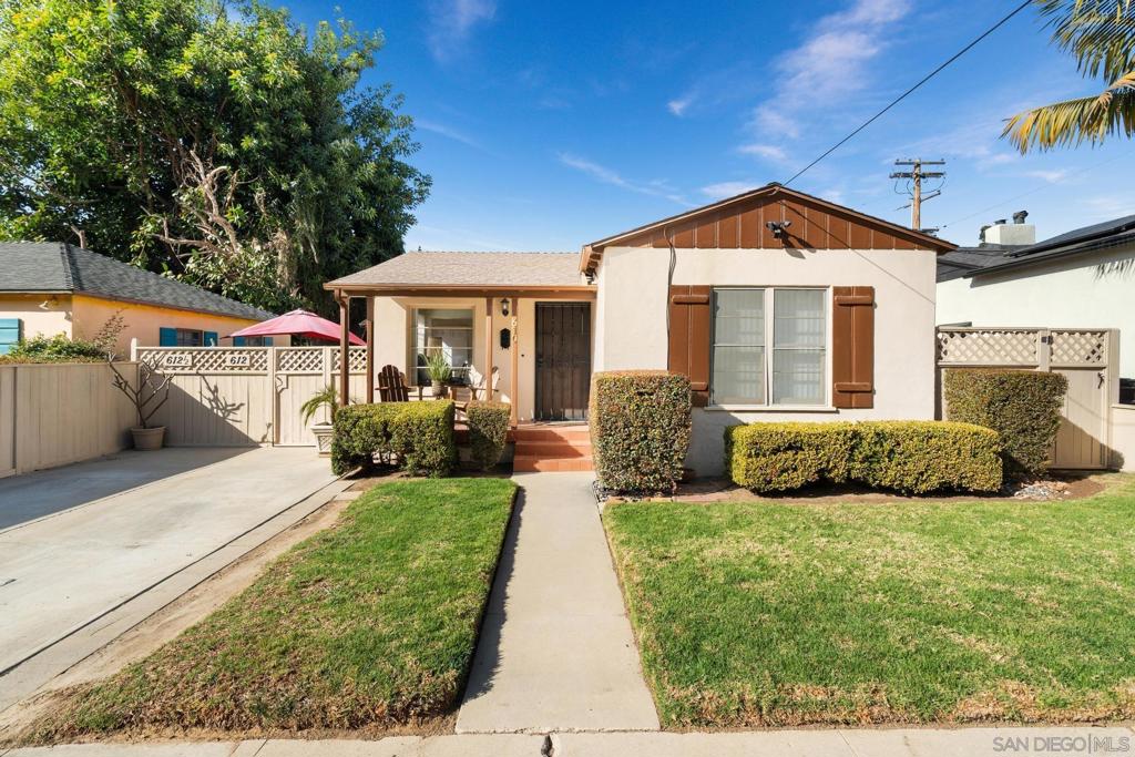 610 12 W Maple Street Property Photo