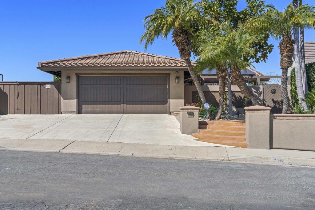 Rancho Penasquitos Real Estate Listings Main Image